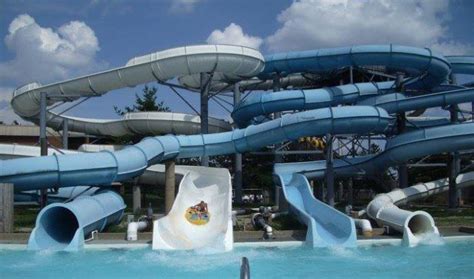 These Epic Waterparks In Indiana Will Take Your Summer To A Whole