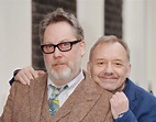 Bob Mortimer to tell life story in autobiography And Away … | York Press
