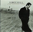 Vince Gill - High Lonesome Sound (1996, CD) | Discogs