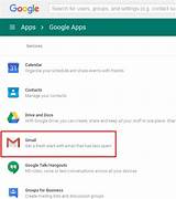 Pictures of Google Apps Manage Domain