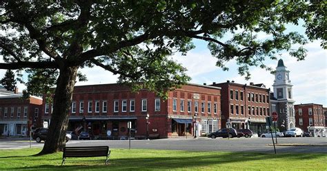 Litchfield, CT, USA