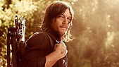 Daryl Dixon in The Walking Dead Season 9 Wallpapers | HD Wallpapers ...
