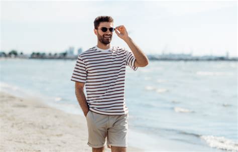 Guide To Springsummer 2023 Fashion Trends For Men Standout