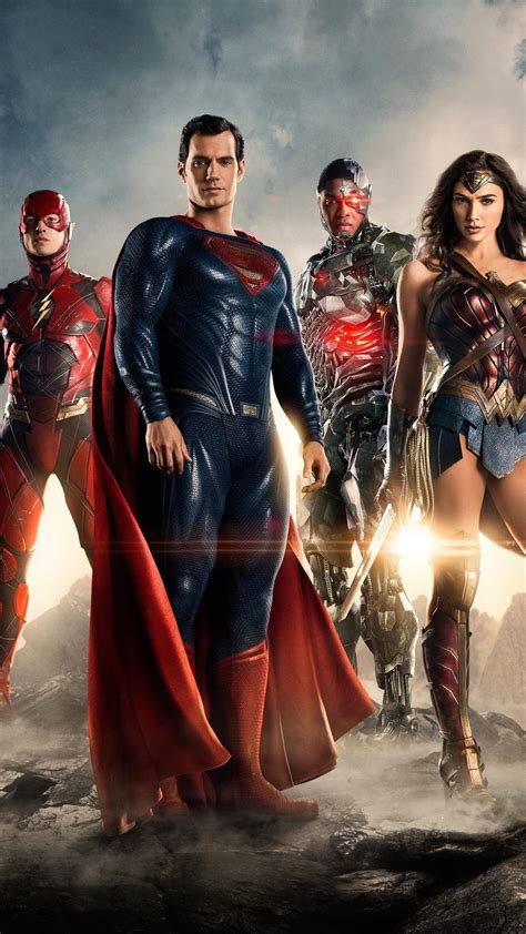 Justice League Wallpaper Iphone 85 Images