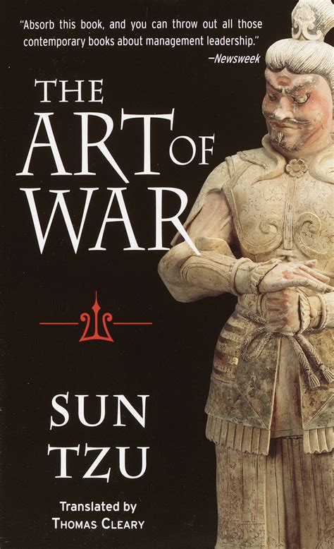 The Art Of War By Sun Tzu Penguin Books Australia