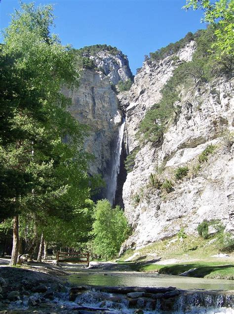 Les 20 Plus Belles Cascades De France Artofit