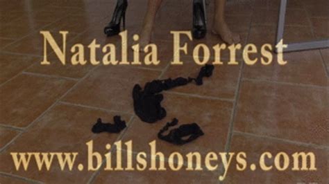 Bills Honeys Natalia Forrest Physio Fizz