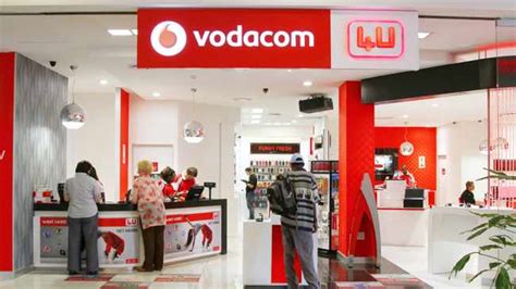 Vodacom Plans To Switch Off Its 2g Network Coverage To Expand 4g Services