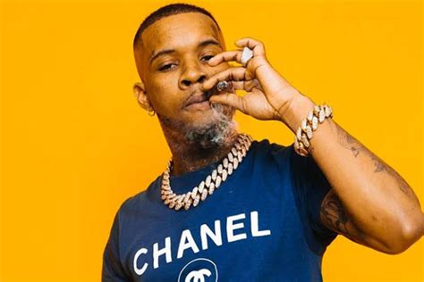Tory Lanez Shares New Toronto 3 Release Date Cover Art