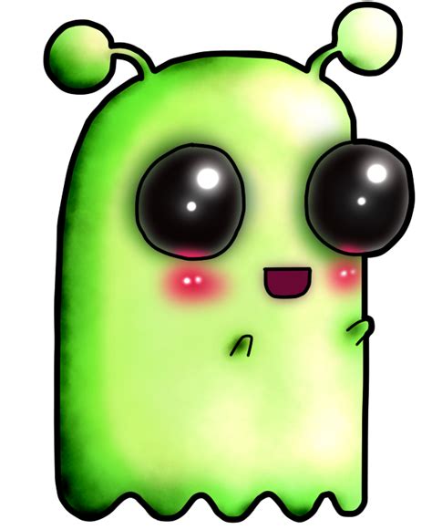 Free Cute Alien Download Free Cute Alien Png Images Free Cliparts On Clipart Library