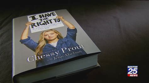 victim of prep school sexual assault shares her story in new memoir boston 25 news