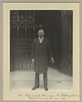 NPG x20351; Sir Reginald Hanson, 1st Bt - Portrait - National Portrait ...