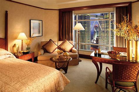 Club Premium Zimmer Mit Blick Auf Die Stadt Mandarin Oriental Hotel