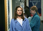 The Most Memorable Grey's Anatomy Guest Stars : Elizabeth Reaser ...