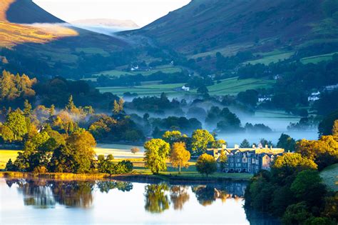 Top Places To Visit In The Lake District Dk Uk