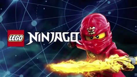 Lego Dimensions Ninjago Kai Oficjalny Wideo Charakter Youtube