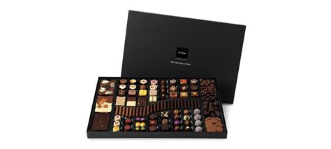 Top 20 Best Expensive Chocolates To Offer As A T