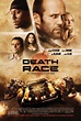 Death Race (#1 of 4): Extra Large Movie Poster Image - IMP Awards