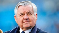 Carolina Panthers Owner Jerry Richardson Accused of Sexual Harassment ...