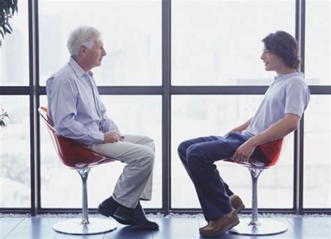 8 Reasons Why Everyone Should Have A Mentor