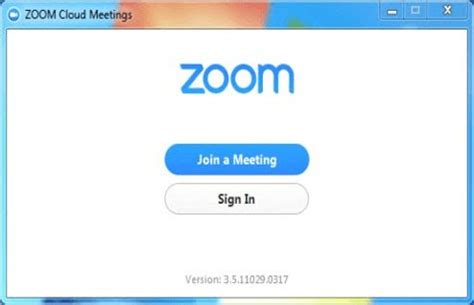 Install zoom cloud meeting app download. Download Zoom Cloud Meetings For Windows - Living Gossip