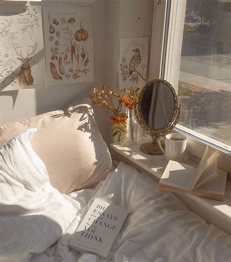 Cute Aesthetic Bedroom Corner Room Inspiration Room Inspiration