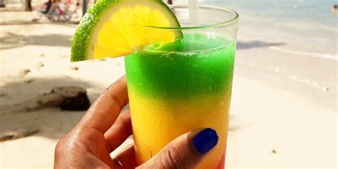 Jamaican Cocktail Recipes Your Partner Will Love The Urban Twist