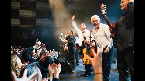 Bbc Radio 3 World On 3 Gipsy Kings And Chico In Concert Pictures Of The Gipsy Kings And Chico At