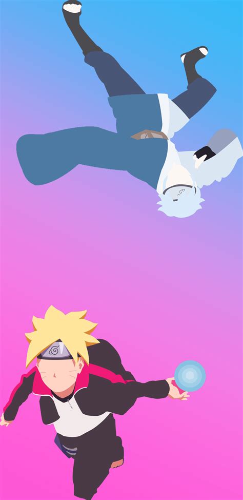 Naruto Aesthetic Pictures Wallpapers Wallpaper Cave