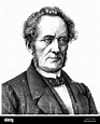 Friedrich Wilhelm Ritschl, 1806-1876, ein deutscher klassischer ...