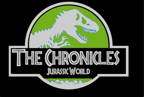 Jurassic Worldthe Chronicles Live Action Tv Series By Theagentmanmmt On