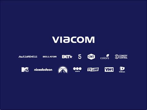 Viacom Inc 2018 Q4 Results Earnings Call Slides Nasdaqvia Old