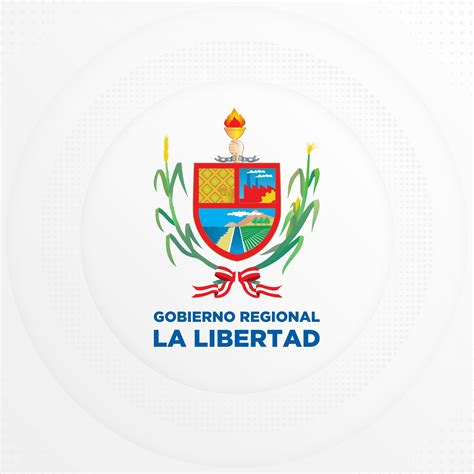 Conozcan Al Equipo De Gobierno Regional La Libertad Facebook