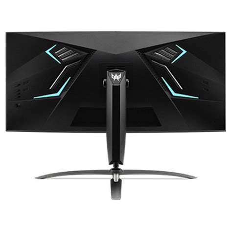Acer Predator X35 35´´ Wqhd Led Curved Monitor Black Techinn