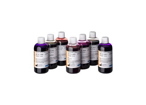 Crystal Violet 100ml Pro Lab Diagnostics Inc