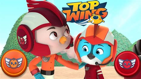 Top Wing Wrong Heads And Face Swaps Nick Jr Cartoon Characters Fun