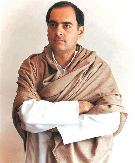 1 day ago · rajiv gandhi, who served as the prime minister of the country from 1984 to 1989, was born on august 20 in 1944. What are some facts about Rajiv Gandhi that many Indian ...