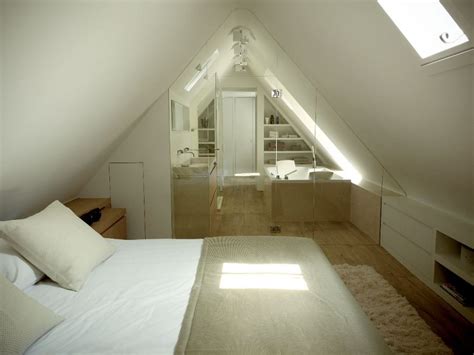 Loft Bedrooms Ideas And Contemporary Interior Design Interior Design