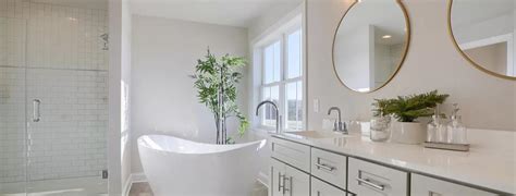 6 Top Bathroom Trends Of 2020 Custom Home Group