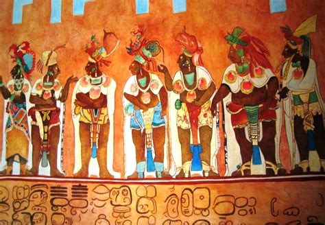 Mayan Art Wallpapers Top Free Mayan Art Backgrounds Wallpaperaccess