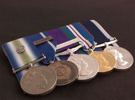 10 Officers Receive Bvis First Meritorious Service Medal Timesvg