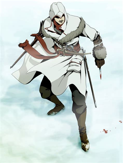 Nikolai Andreievich Orelov Assassin S Creed Chronicles Russia
