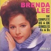 Complete Us & Uk Singles A's & B's 1956-62 : Brenda Lee | HMV&BOOKS ...