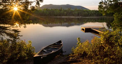 Five years' of management or supervisory experience in a food service environment. Lakes Near Me - Find Your Maine Lake | Down East Magazine