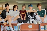 [Album Review] The Dream Chapter: MAGIC (2nd Mini Album) – TXT ...