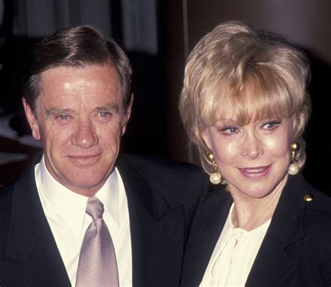 Barbara Eden Turned Down Jfk — She Found True Love With Spouse Of 31
