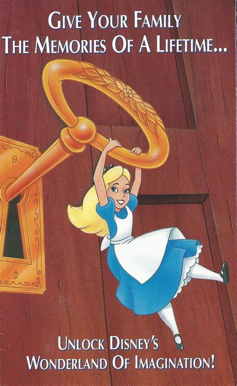Image Walt Disney Masterpiece Collection Promotional Print