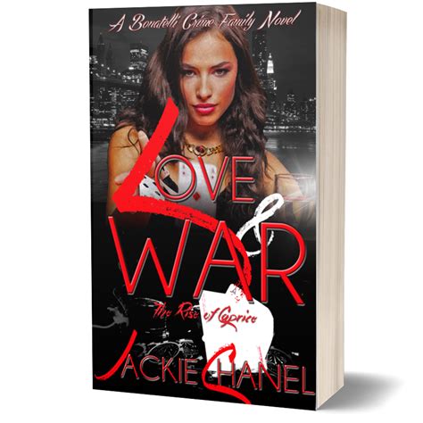 Love And War The Rise Of Caprice Author Jackie Chanel