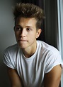 Picture of James McVey