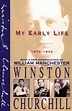 My Early Life - Winston Churchill - pocket (9780684823454) | Adlibris ...